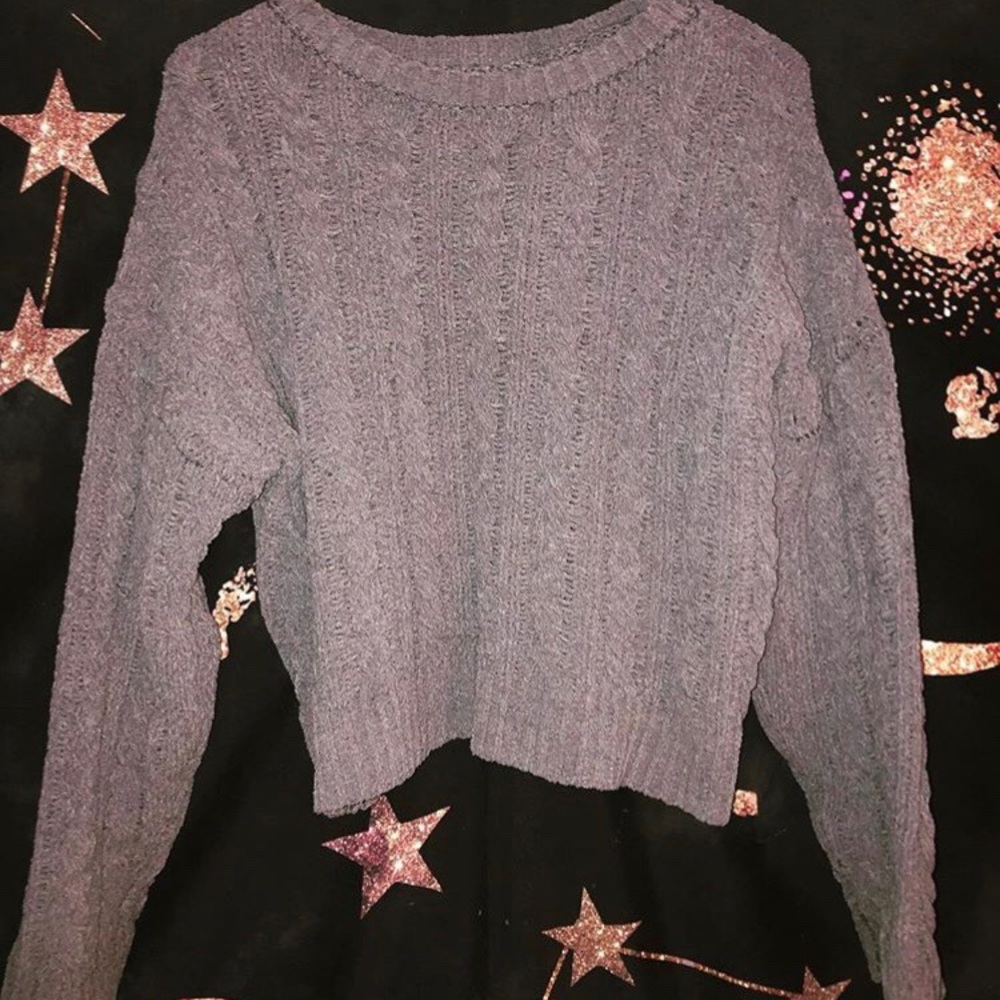 Soft Philosophy Sweater